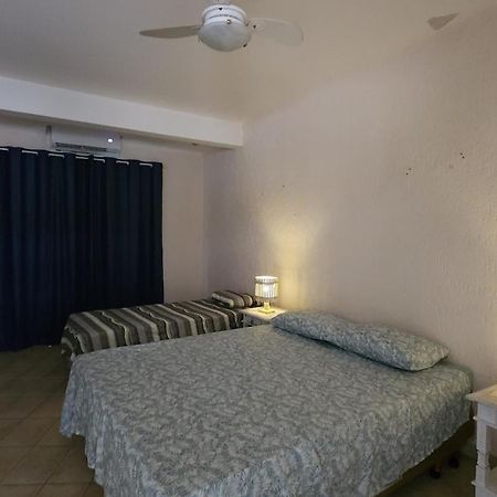 Grand Atlantico Hotel Peruíbe Extérieur photo