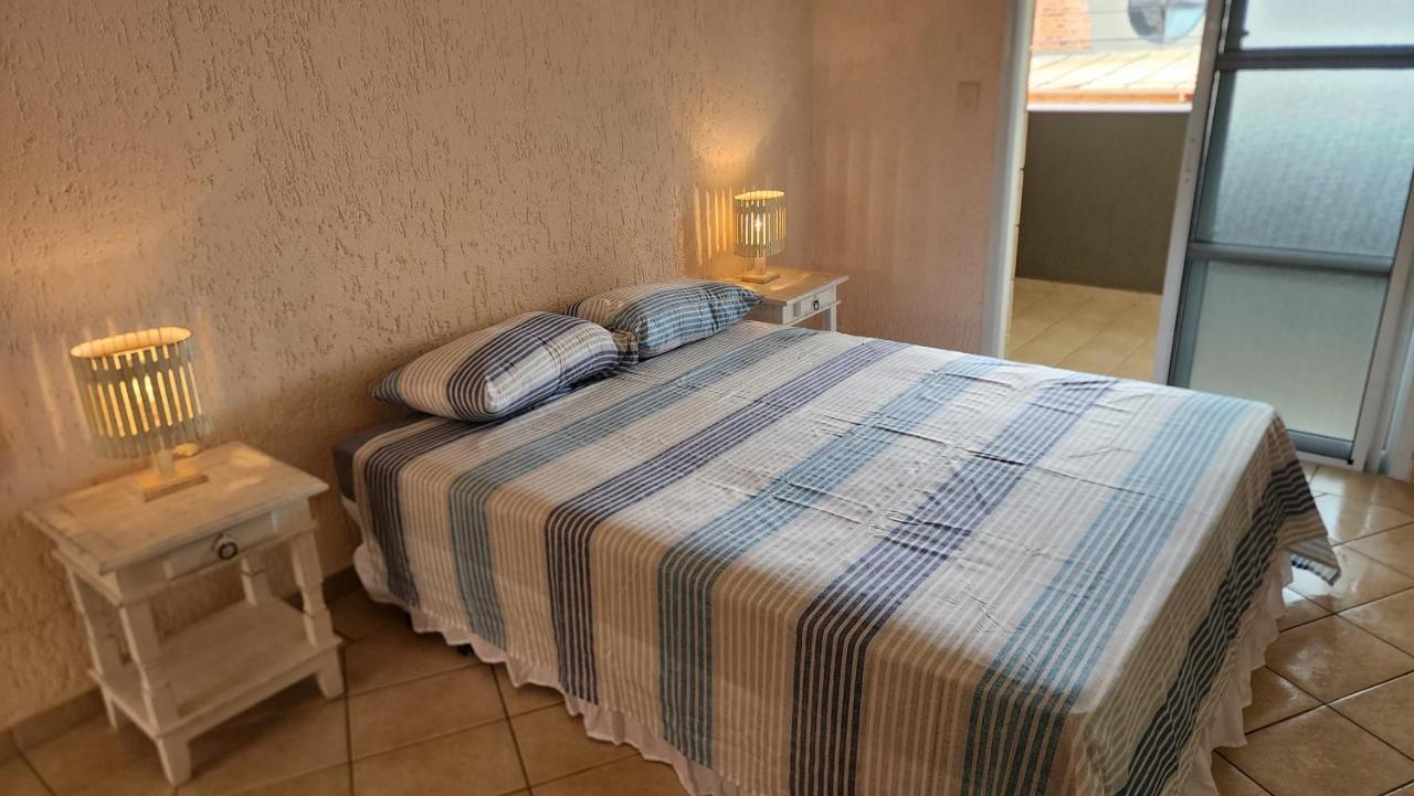 Grand Atlantico Hotel Peruíbe Extérieur photo