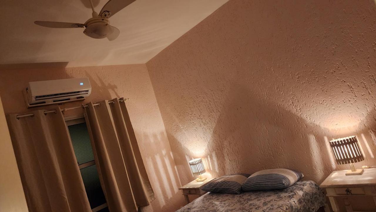 Grand Atlantico Hotel Peruíbe Extérieur photo