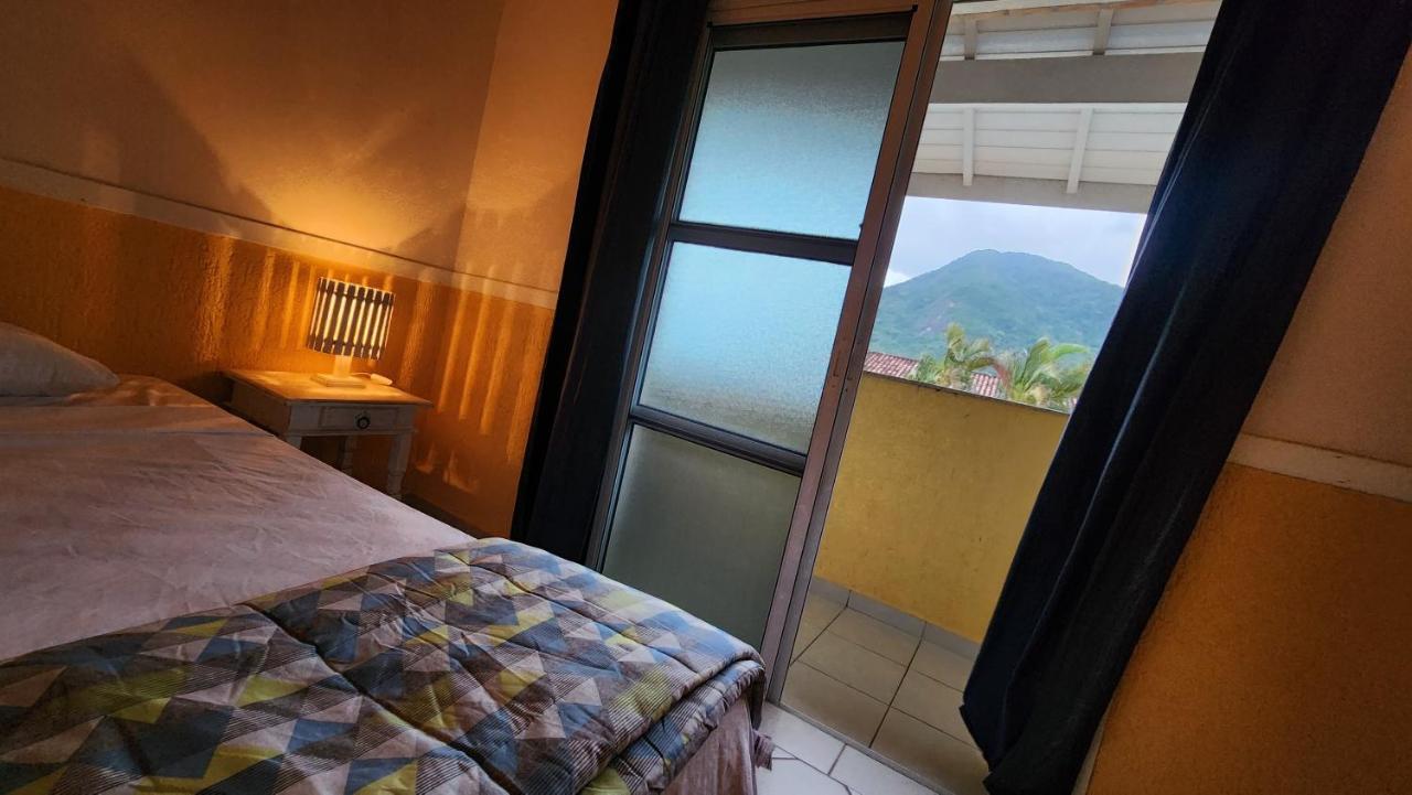 Grand Atlantico Hotel Peruíbe Extérieur photo