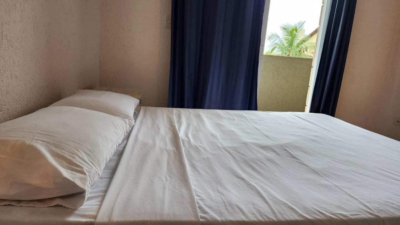 Grand Atlantico Hotel Peruíbe Extérieur photo