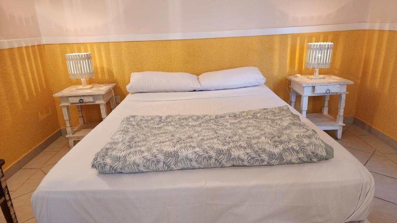 Grand Atlantico Hotel Peruíbe Extérieur photo