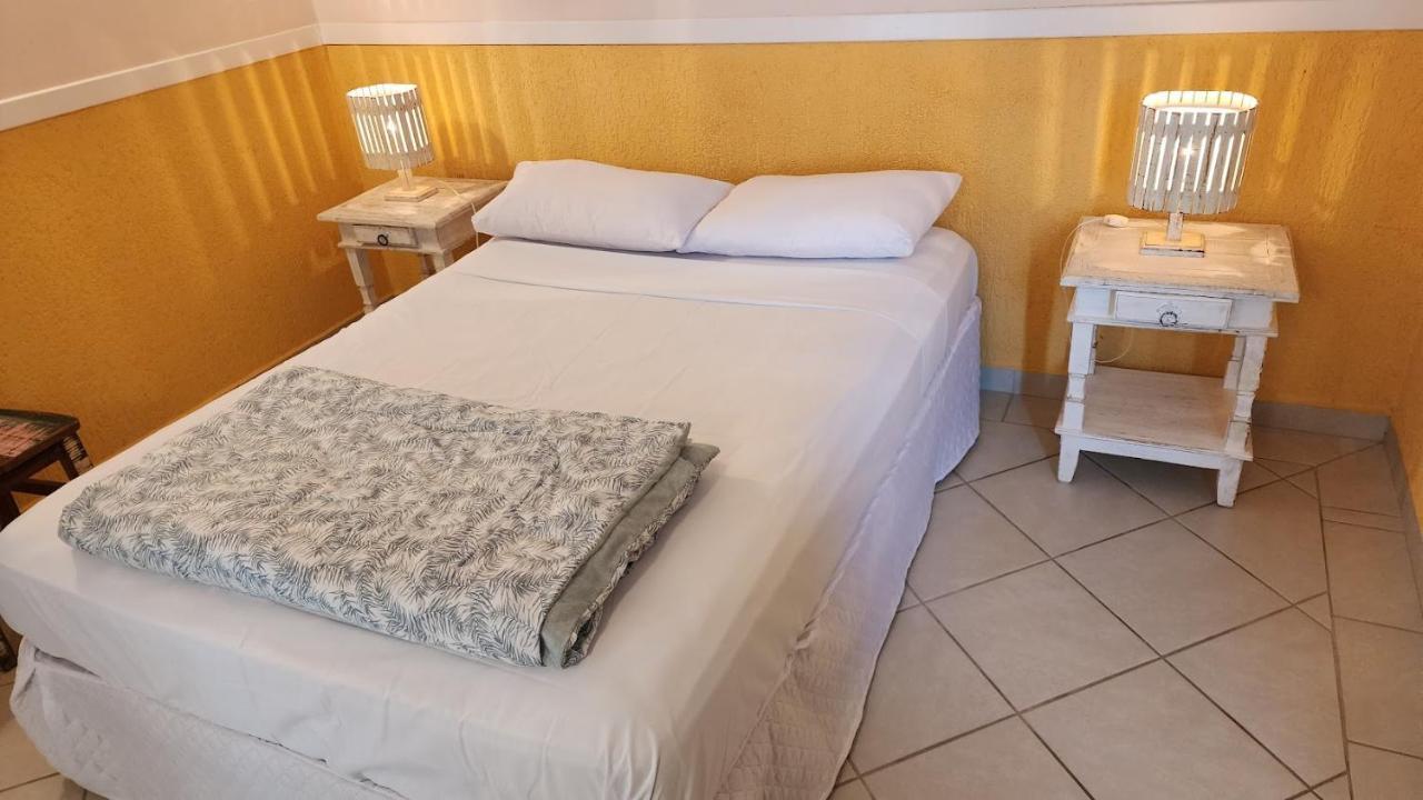 Grand Atlantico Hotel Peruíbe Extérieur photo